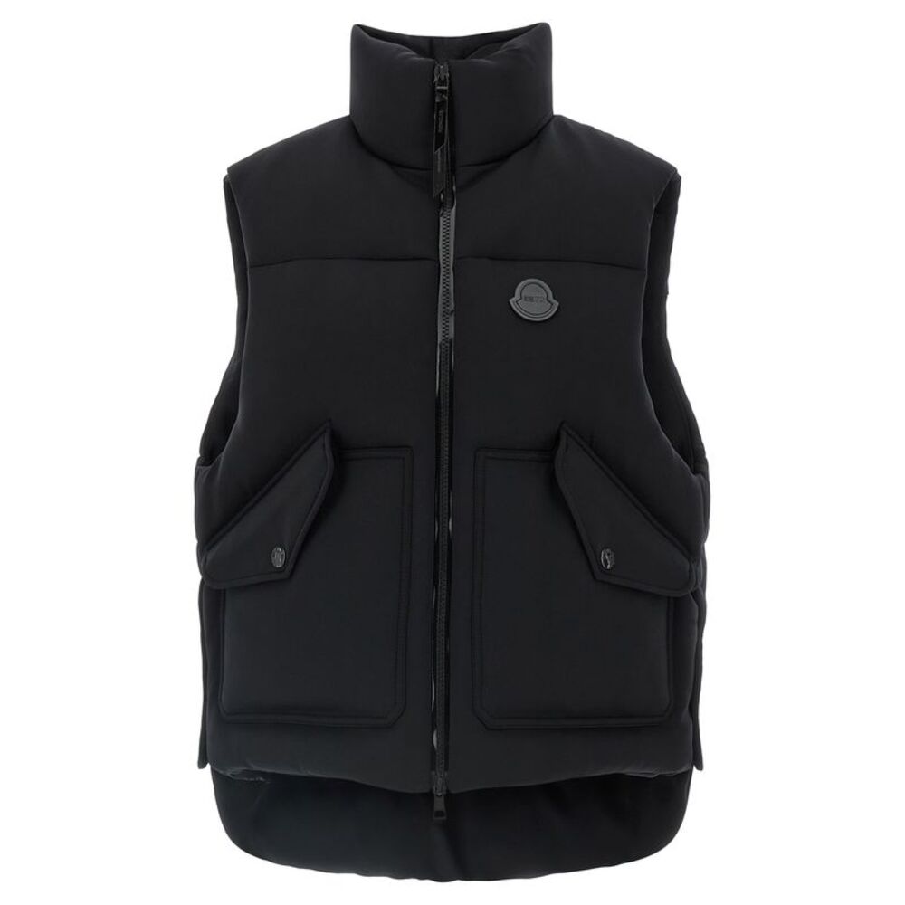 Moncler Genius Women Moncler X Edward Enninful 'Otis' Vest